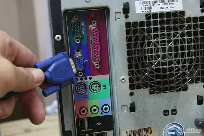 H2002bg как подключить к пк 4 formas de conectar el ordenardor al televisor - wikiHow Televisor, Conectados