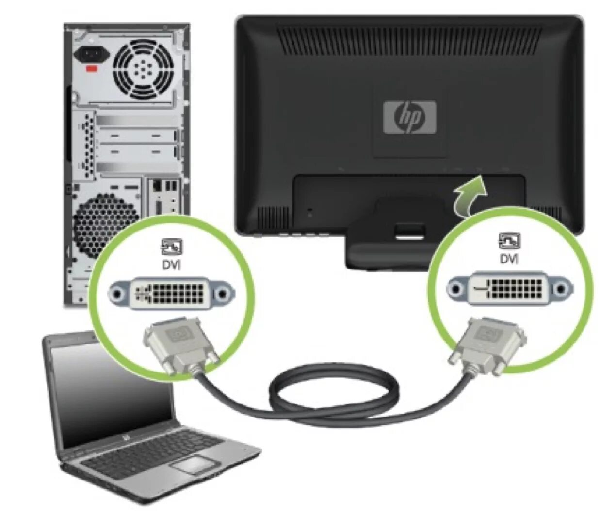 H2002bg как подключить к пк 6 причин, почему компьютер не запускается