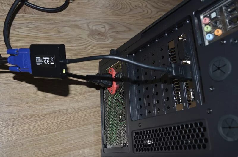 H2002bg как подключить к пк Ответы Mail.ru: Системный блок и монитор