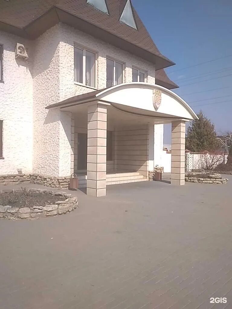 H2o бастионная ул 3а тамбов фото Бастион, гостиничный комплекс, Бастионная, 3а, Тамбов - 2ГИС