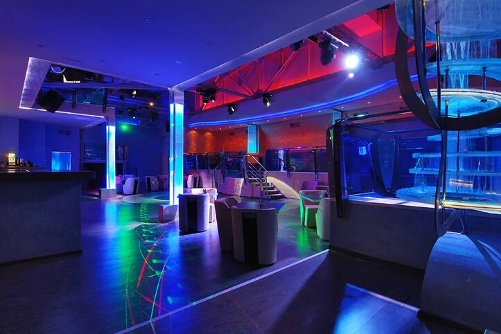 H2o бастионная ул 3а тамбов фото Клуб н2о