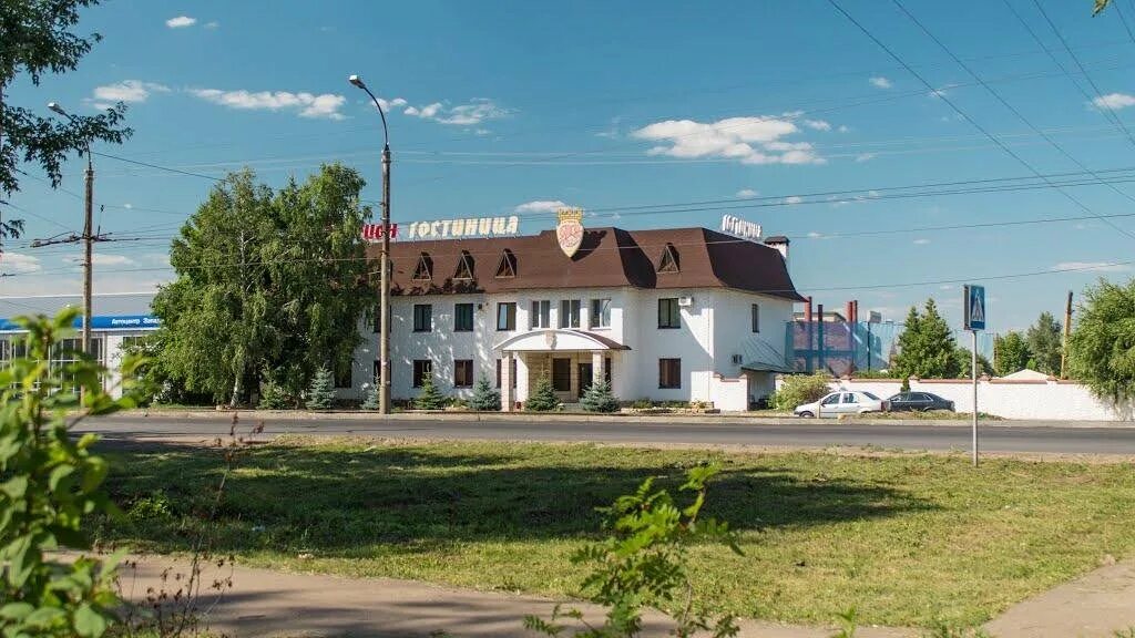 H2o бастионная ул 3а тамбов фото Забронировать отель Бастион в России онлайн Тамбов. отзыва об отеле, цены и фото