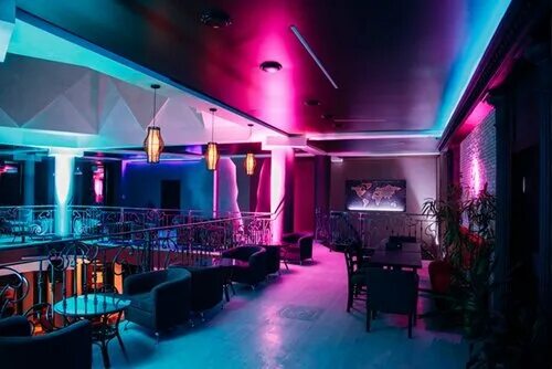 H2o бастионная ул 3а тамбов фото Panorama: H20, nightclub, Tambov, Bastionnaya ulitsa, 3А - Yandex Maps