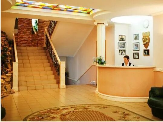 H2o бастионная ул 3а тамбов фото Бастион, Тамбов - забронировать на Отелло