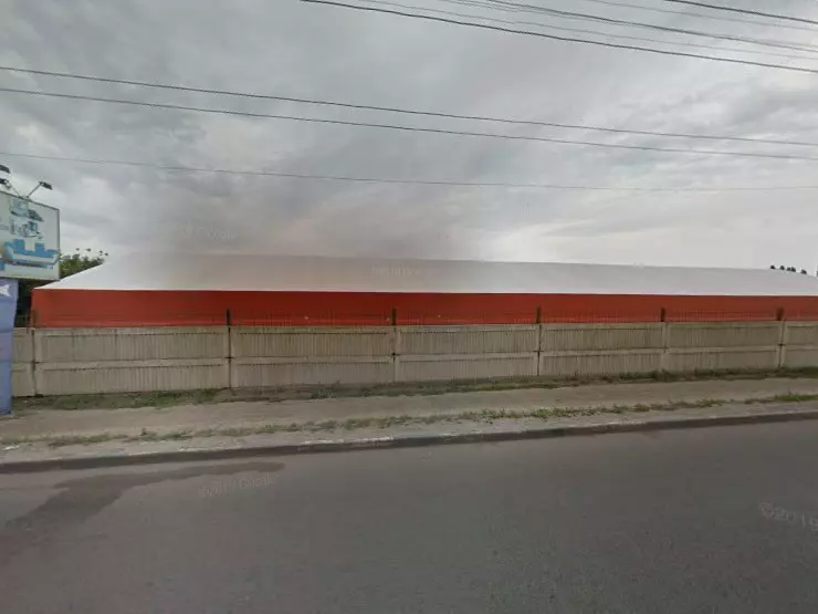 H2o бастионная ул 3а тамбов фото УралМетПром в Тамбове, Бастионная ул., 1 - фото, отзывы 2024, рейтинг, телефон и