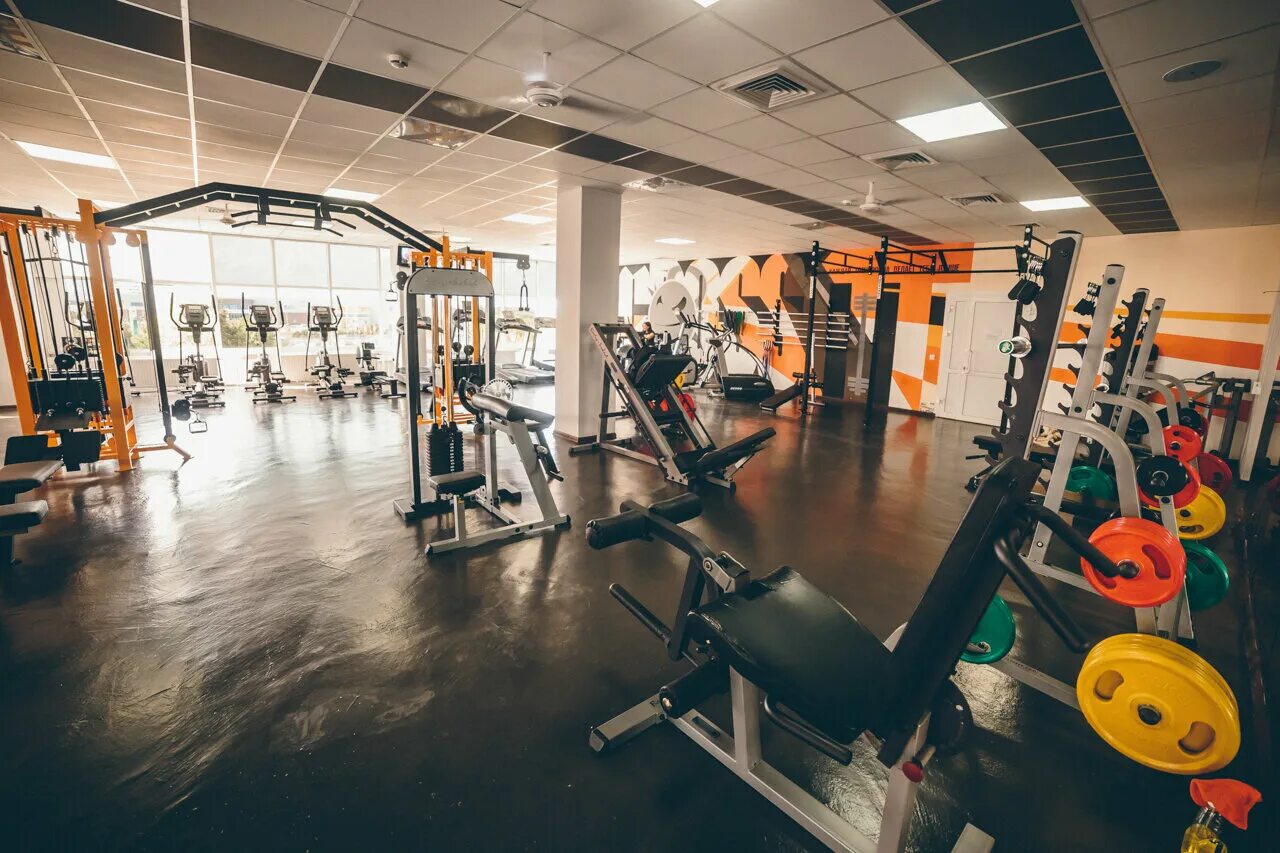 H2o fitness ул дмитрия неаполитанова 32 фото 11 хороших фитнес-клубов в Набережных Челнах - Яндекс Карты