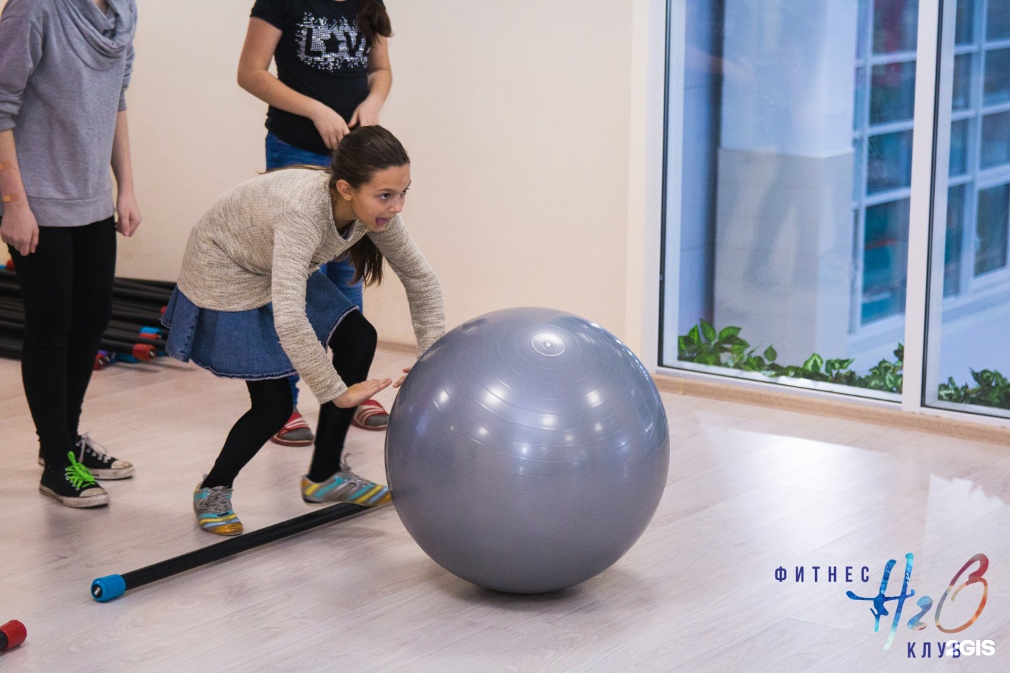 H2o fitness ул дмитрия неаполитанова 32 фото H2o фитнес челябинск