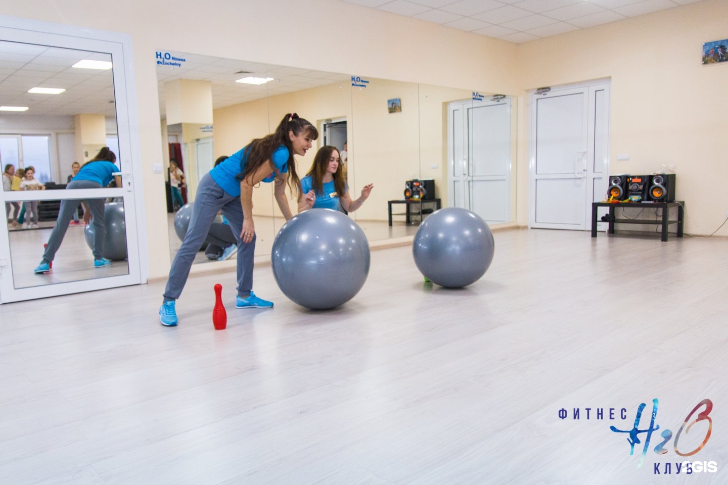 H2o fitness ул дмитрия неаполитанова 32 фото H2o fitness: найдено 90 картинок