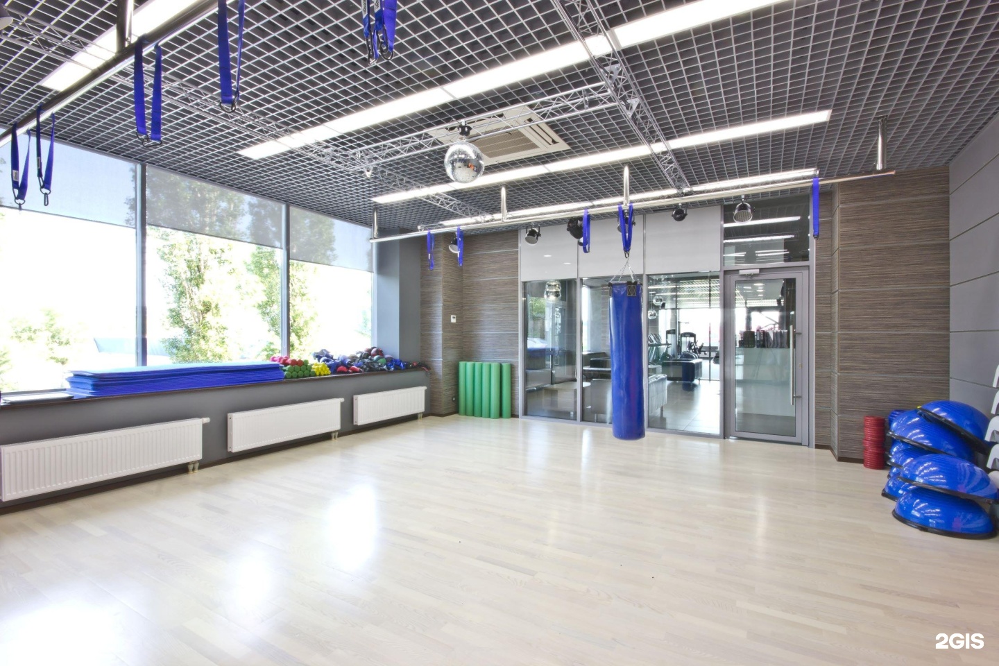 H2o fitness ул дмитрия неаполитанова 32 фото H2o фитнес челябинск