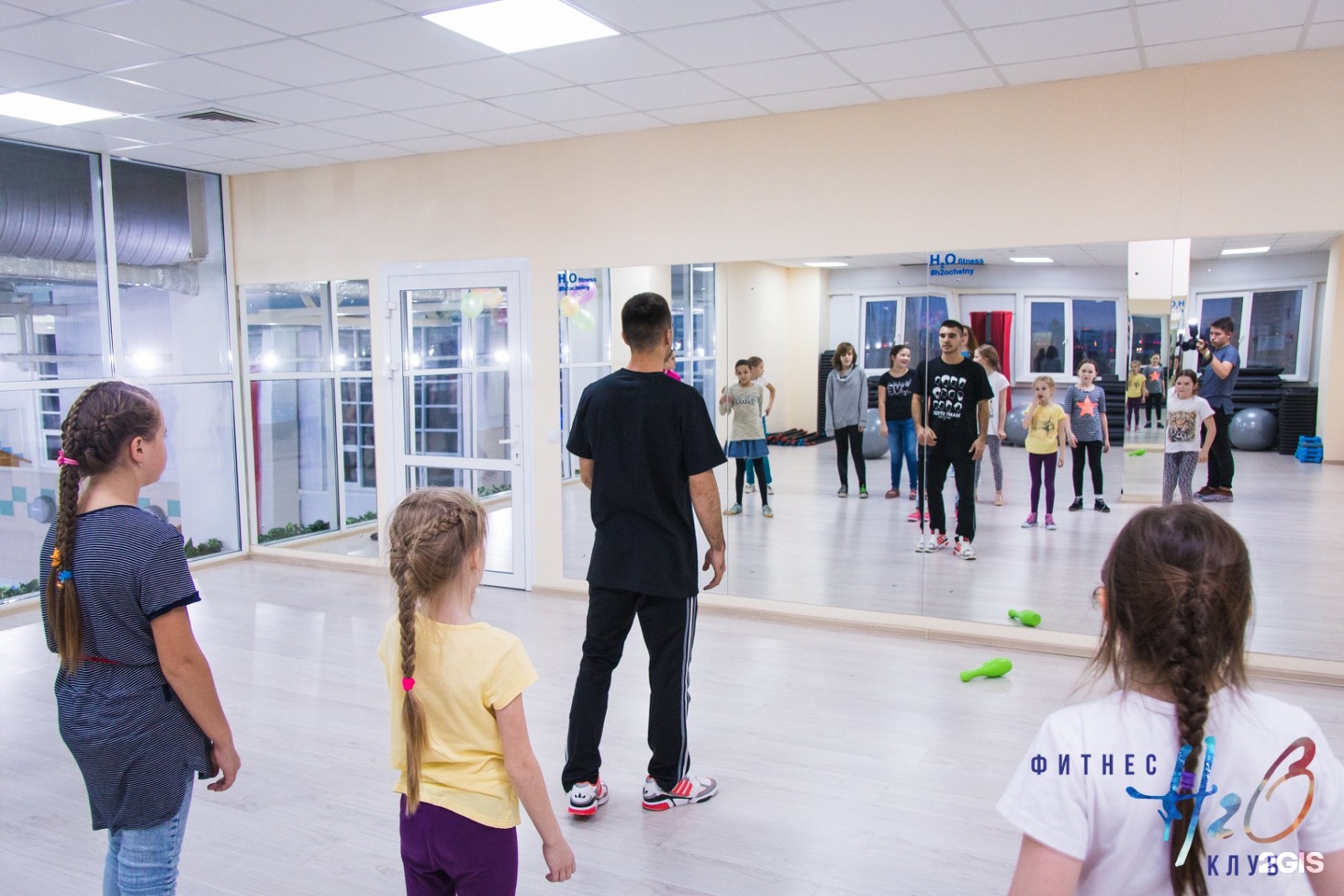 H2o fitness ул дмитрия неаполитанова 32 фото H2o fitness челябинск: найдено 90 изображений