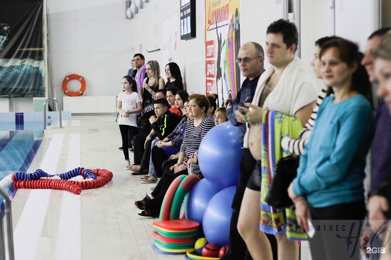 H2o fitness ул дмитрия неаполитанова 32 фото H2o fitness: найдено 90 картинок