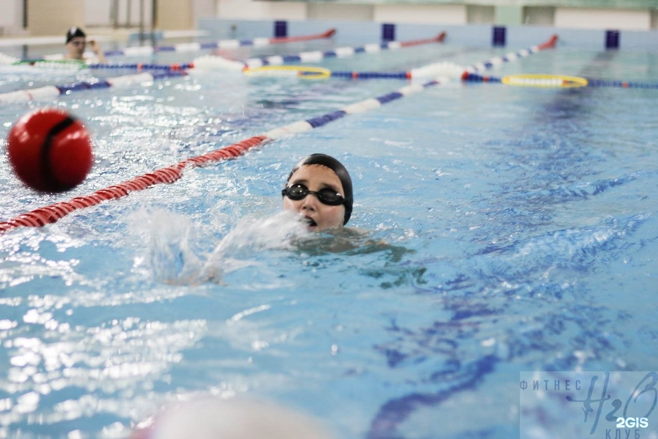 H2o fitness ул дмитрия неаполитанова 32 фото H2o, фитнес-клуб, Низаметдинова, 28а, Набережные Челны - 2ГИС