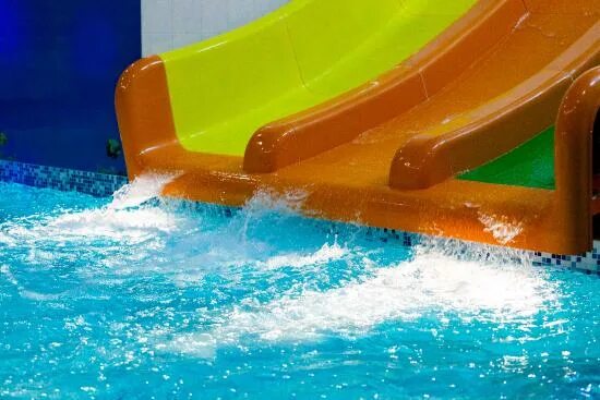 H2o московское ш 43 тула фото Аквагорка "Мультислайд" - Picture of Hotel H2O, Tula - Tripadvisor