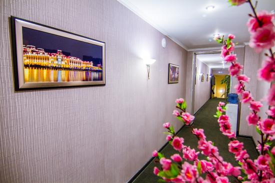 H2o московское ш 43 тула фото Корпус "Робинзон" - Picture of Hotel H2O, Tula - Tripadvisor