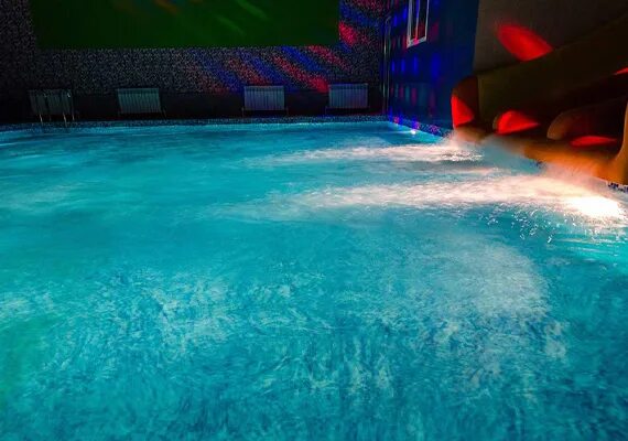 H2o московское ш 43 тула фото Галерея - Акваклуб Н2О