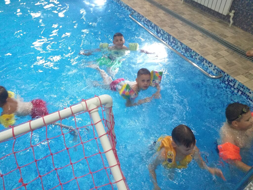 H2o московское ш 43 тула фото H2O, бассейн, Московское ш., 43, Тула, Россия - Яндекс.Карты