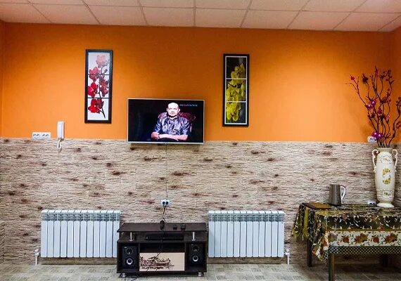 H2o московское ш 43 тула фото Корпус "Джунгли" - Акваклуб Н2О