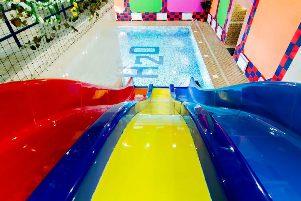 H2o московское ш 43 тула фото Акваклуб H2O, сауна, Тульская ул., 6А, Щёкино - Яндекс Карты