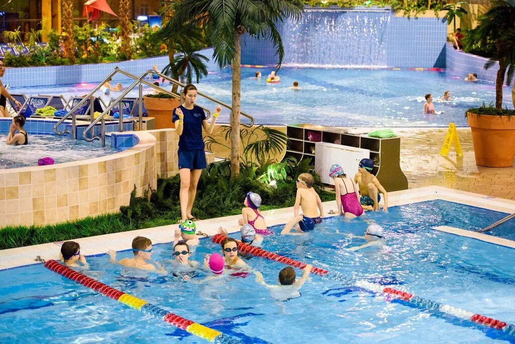 H2o просп михаила нагибина 34 фото H2O Sport, бассейн, просп. Михаила Нагибина, 34, Ростов-на-Дону - Яндекс Карты