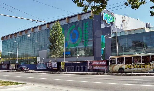 H2o просп михаила нагибина 34 фото Торговая площадь, 70 м² в Ростове-на-Дону Аренда коммерческой недвижимости в Рос