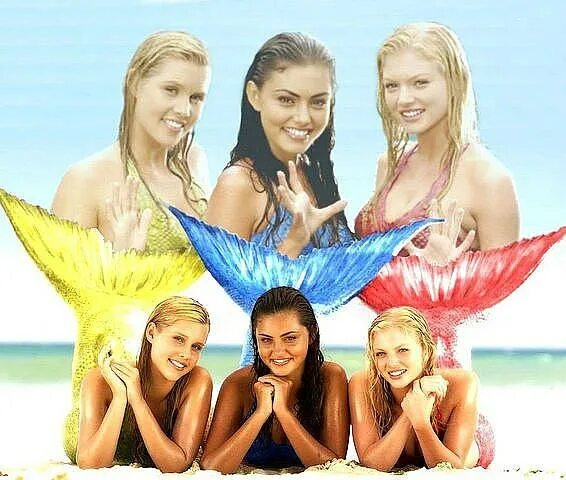 H2o просто добавь воды фото Фотографии на стене сообщества - Фотография 59 из 80 ВКонтакте