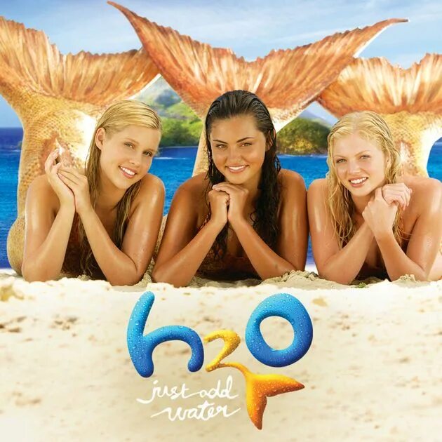 H2o просто добавь воды фото Pin by Eshe on Movies and Shows I love H2o mermaids, Mako mermaids, Water
