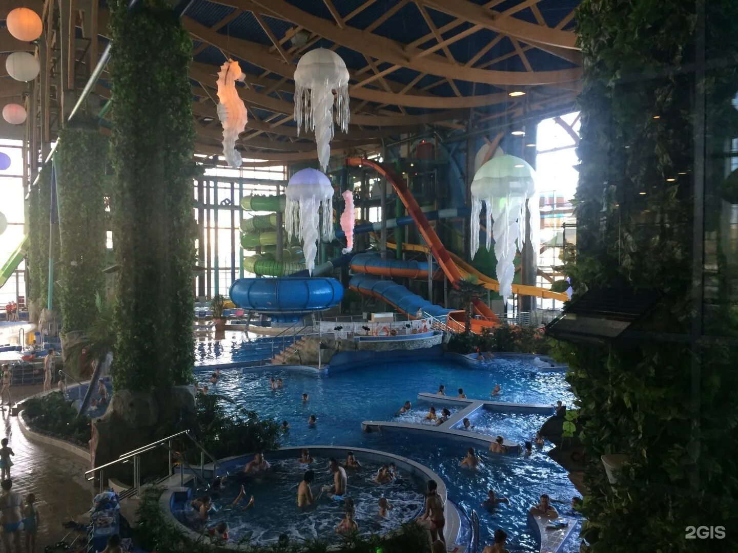 H2o ростов фото Работа аквапарков в ростове на дону
