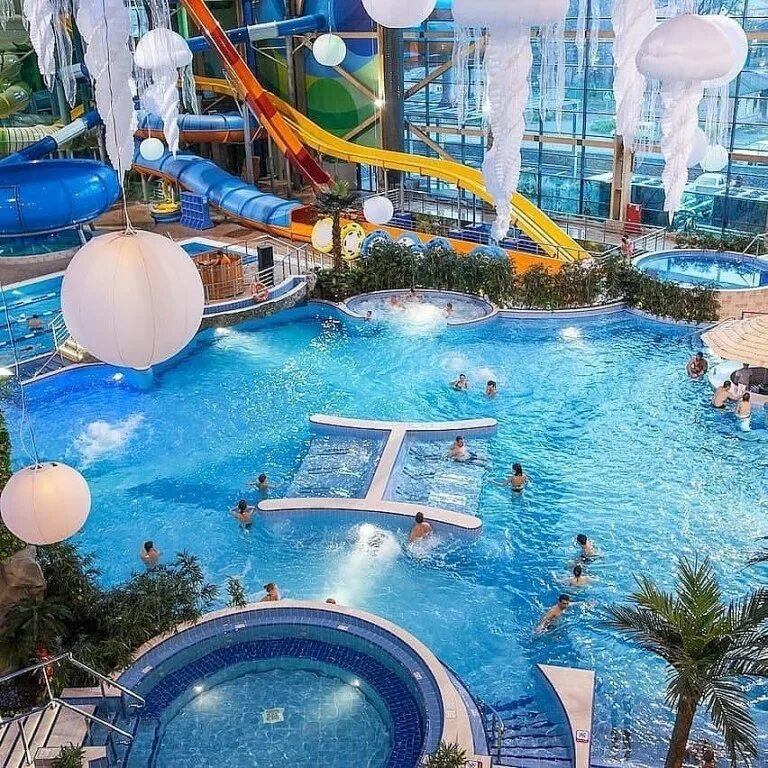 H2o ростов фото Организовывается поездка в Аквапарк Н2О г. Ростов-на-Дону 19... Интересный конте