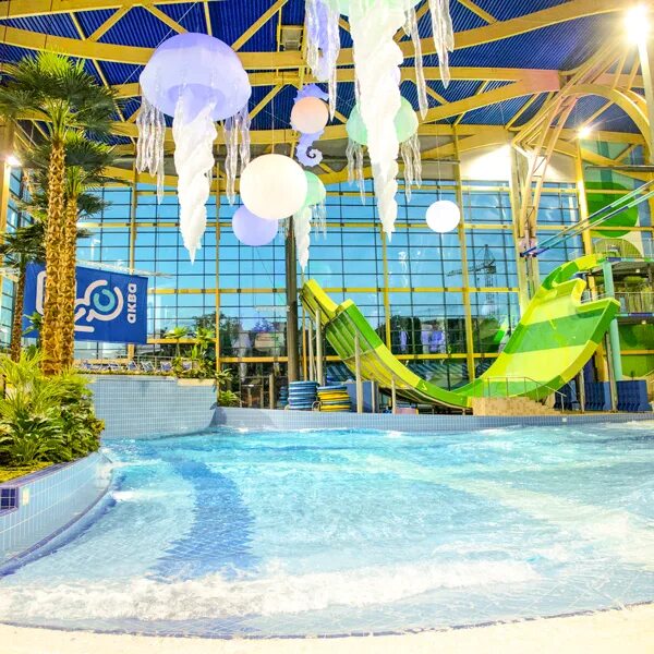 H2o ростов фото Аквапарк Н2О в Ростове-на-Дону, официальный сайт