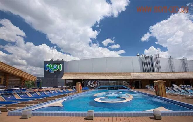 H2o ростов фото АКВАПАРК "H2O" РОСТОВ-НА-ДОНУ