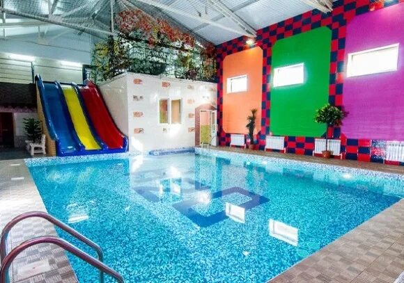 H2o тула аквапарк заречье фото Аква-клуб "H2O" в Щёкино в Туле - официальная страница: отзывы, фото и цены