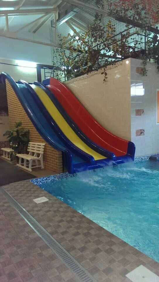 H2o тула аквапарк заречье фото H2o тула - блог Санатории Кавказа