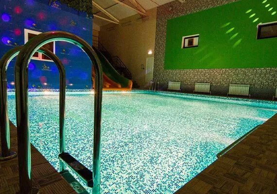 H2o тула аквапарк заречье фото Галерея - Акваклуб Н2О