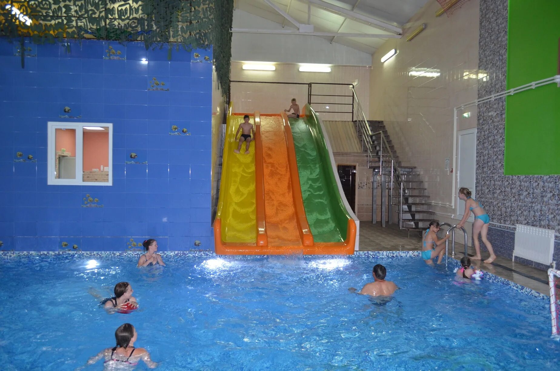 H2o тула аквапарк заречье фото H2o тула - блог Санатории Кавказа