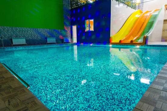 H2o тула аквапарк заречье фото ресепшн - Picture of Hotel H2O, Tula - Tripadvisor