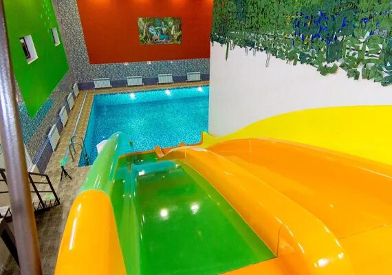 H2o тула аквапарк заречье фото Галерея - Акваклуб Н2О
