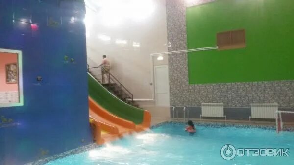 H2o тула аквапарк заречье фото Отзыв о Акваклуб H2O (Россия, Тула) Чижик-пыжик, где ты был? В аква-клубе... H2O