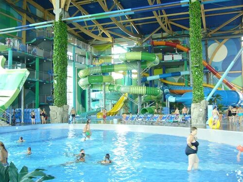 H2o тула аквапарк заречье фото Аквапарк H2O в Ростове. Наш с Машей тест-драйв! - Я пишу для креативных людей. -