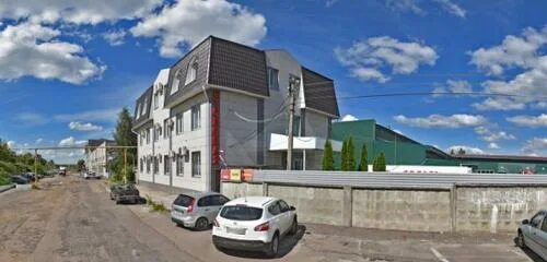 H2o ул пучковка 51б курск фото Правильная еда, столовая, ул. Пучковка, 51А, Курск - Яндекс Карты