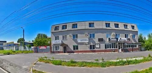 H2o ул пучковка 51б курск фото Эскулап, офис организации, ул. Пучковка, 53, Курск - Яндекс Карты