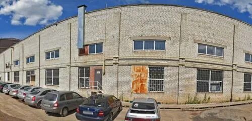 H2o ул пучковка 51б курск фото Panorama: Obyedinennaya transportnaya kompaniya, haulage, Kursk, Puchkovka Stree