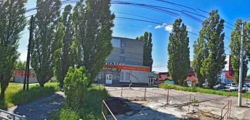 H2o ул пучковка 51б курск фото Panorama: Jsc Avant, internet service provider, Russia, Kursk, ulitsa Puchkovka,