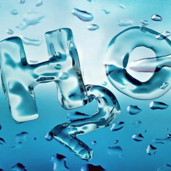 H2o вода фото Бурение Скважин - Қызметтер ішінде Астана - OLX.kz