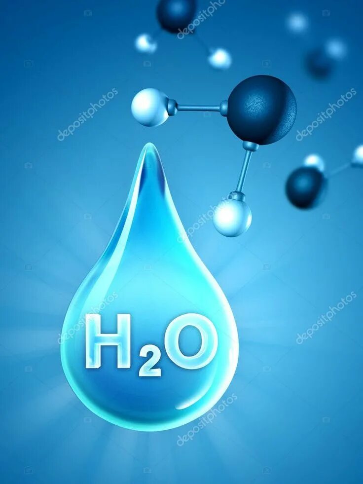 H2o вода фото Water drop - Stock Photo , #AD, #drop, #Water, #Photo, #Stock #AD Water drops, D