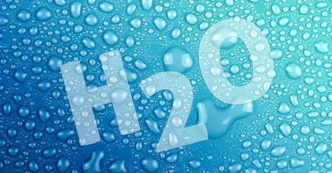 H2o вода фото RÉTENTION DE L'EAU: LES EXERCICES POUR LA LUTTER - yourtrainingspace.com