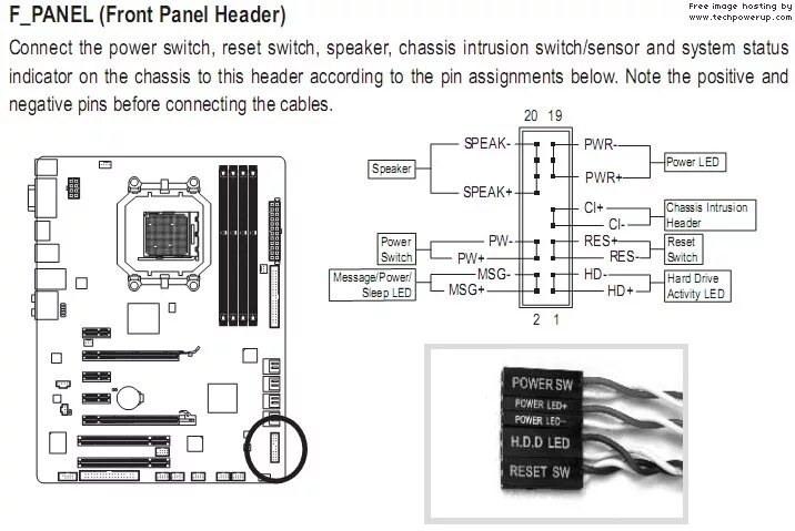 H310cm dvs подключение передней панели Ответы Mail.ru: Как подключить кучу проводов