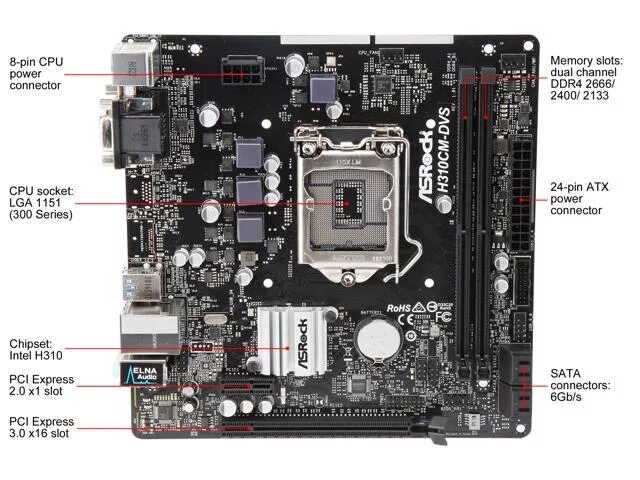H310cm dvs подключение передней панели Asrock H310cm Dvs Drivers Sale Online veter-komforta.ru