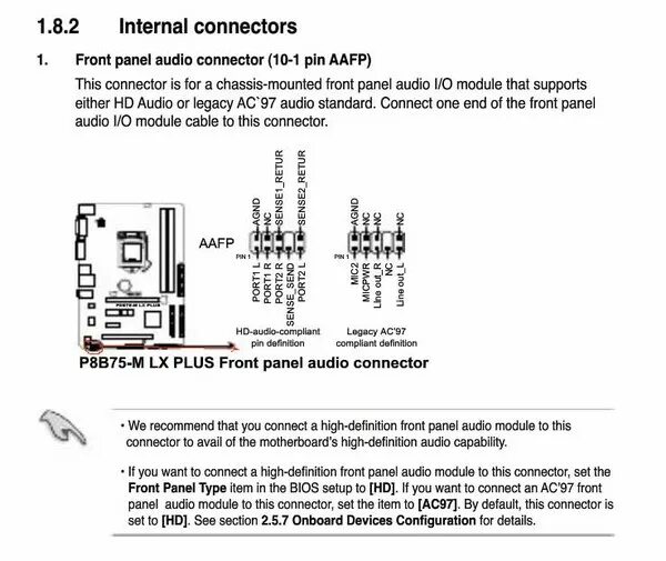 H310m pro подключение передней панели Ответы Mail.ru: подключение фронтальной панели
