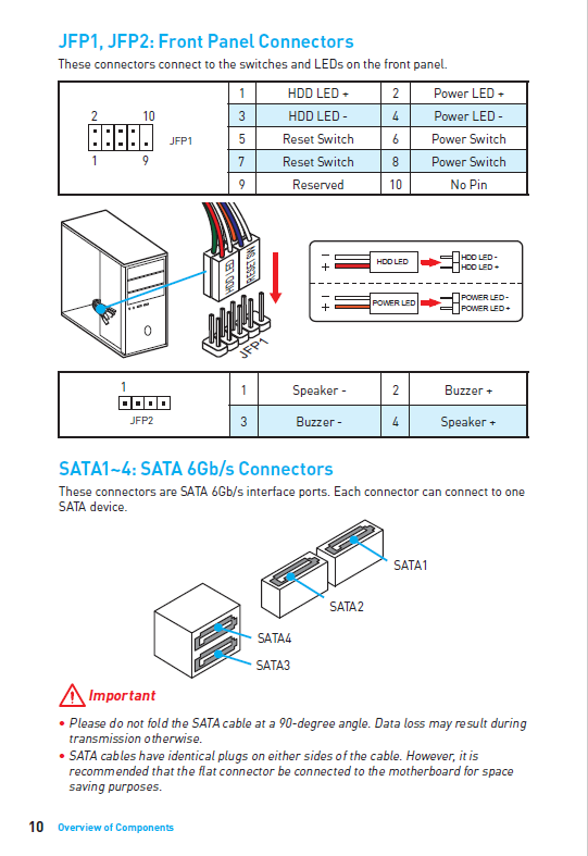 H310m pro vdh plus подключение передней панели Billy Goat samenwerken Voorwaarde msi b350 pro vdh Plasticiteit leerplan Geldsch