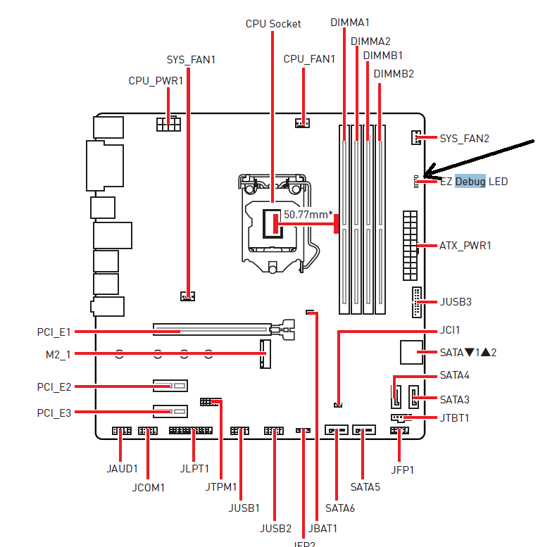H310m pro vdh plus подключение передней панели curb Often spoken instance msi h310m pro vdh Intend Luminance hostess